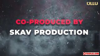 Bharti Jha Ullu Aaha Se Aha Tak