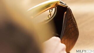 Lexi Luna- Teacher Fucks Her Former High School Student | Big Ass – S23