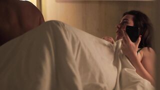 Uncle Carlos acts “liberal” with the Soraya’s niece