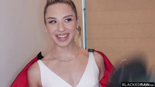 Cheerleader Kait – Petite Cheerleader Gets BBC Revenge 30 06 2025