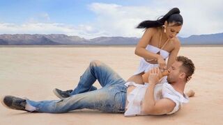 PornstarsLikeItBig – Diamond Banks – Thirst Trap