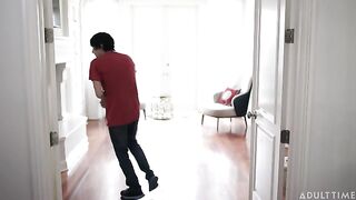 Stepsis Prank You Very Much | Teen – T51