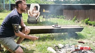 Emily Pink – Sex Crazed Girlfriend Emily Pink Enjoys Daring DP Threesome GP2749 18 08 2023