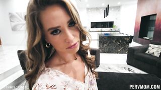 PervMom – Taming a Wild Boy – Athena Anderson