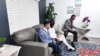 Penelope Woods – Perv Therapy