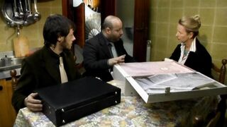 Saprofita (2005) – Jessica May