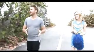 Dpn’t Cum In Me, Tiny Blonde | Blonde – S16