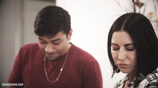 Brooke Barclays – My Demanding Son 29 11 2023