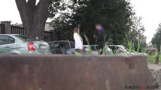 Forgive Me Father – Mina Medina – Fuck Me Before My Husband Comes