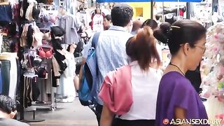 Apple : Thai Student #1 | Amateur – T04