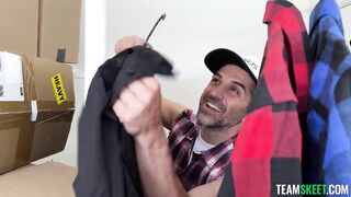 Aria Banks – Concept: My Dirty Uncle 2 07 02 2024