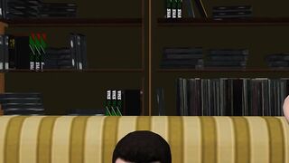 Desi Bhabhi Minister se chudi Minister fell in sister-in-law’s trap