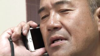 Henry Tsukamoto Original – You Only Live Once