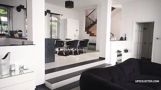 Veronica Leal, Jadilica, Lily Blossom – A Day With Lily Blossom