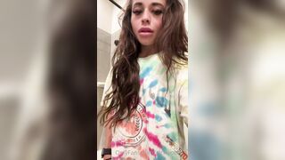 bansheebel – hi guys sorry haven t been crazy active it s been a hard day for me butttt hopping i OnlyFans leak free video