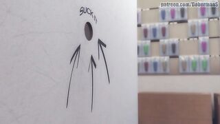 Amanda Episode 10 | Big Dick – S39