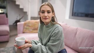 Tiffany Tatum – Secret Secrets Are So Fun 29 01 2023