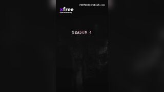 Time for Dirty Play in the Casino: The happiness of winning $10 million is celebrated perversely. There’s no end to the perversity. Anna is taking her stepbrother’s urine, and so does he in return. Grandpa is feeling Susan and jerks her cunt. Charlie is d