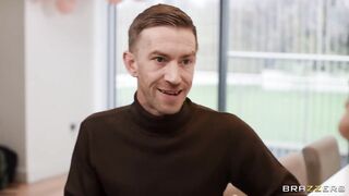 Claudia Bavel Planning For Pussy – BrazzersExxtra