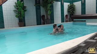 Anna Rose – Hunt4k