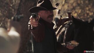 Vicki Chase Gold Diggers Episode 2 – DigitalPlayground