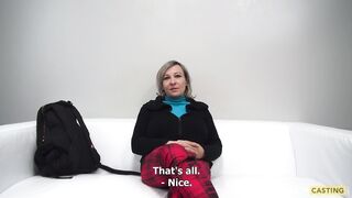 Casting Cc – Alena 8605