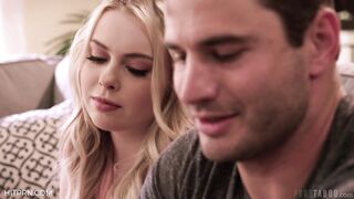 PureTaboo – You Jealous, Cuz? – Skyler Storm, Haley Spades, Nathan Bronson