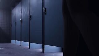 Tracer & D.VA Gloryhole | Hentai – M82