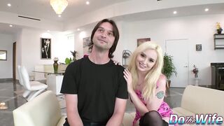 Lexi Lore- Don’t You Wish You Could Fuck Me Like This