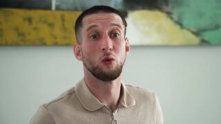 Gaining New Fans – Gal Ritchie