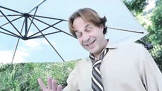 Creampie For A Petite | Big Dick – T05