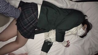 Chasing Her Since … (part 1)