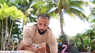 My Wife’s Hot Friend – C. StyleX