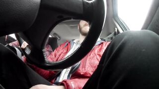 Car Hidden Cam Streetwalker Crackwhore Misty Sucks Cum Out O | Amateur – F38