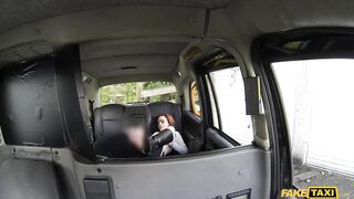 Ella Hughes 2 – FakeTaxi