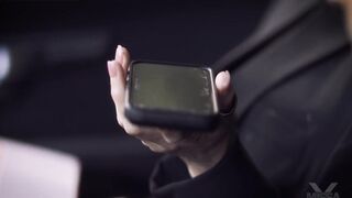 MissaX – Justine Jakobs – The Mission