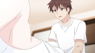 Overflow Abridged Ep 7: Seven in Hiding – Nude Apron