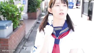 3 Guys Gangbang Teen Pussy, Cute Girl