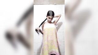 My Boyfriend Recorded My Nude Camshow so I Uploaded It