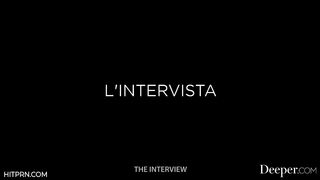 Deeper – L’intervista – Valentina Nappi, Isiah Maxwell, Vince Karter