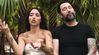 Vanessa Sky- Discovering His Kinks | Anal – S47