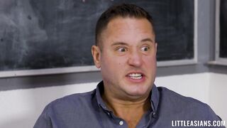 Amber Angel – Devil In Disguise 21 02 2024