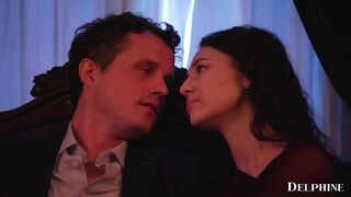 Undercover Lover – Liz Jordan