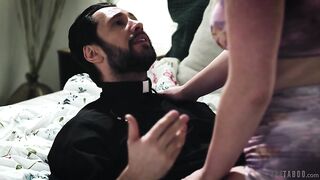 Eliza Eves – God Help Me