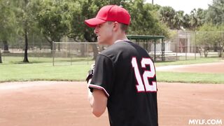 Callie Brooks – A League of Her Own Part 3 – Bring It Home 23 10 2023 (1)