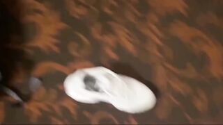 Bbc Gives Her Grunting Orgasm