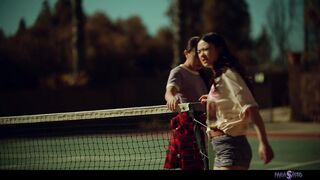 Parasited – Infection – Kimmy Kim, Lulu Chu