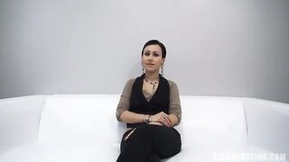 Lucie In Casting | Casting – T10