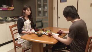 Neighbor Wife’s Late Afternoon Affair