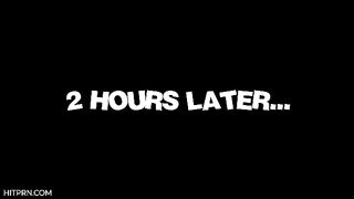 MyPervyFamily – Concerned With A Crush – Venus Vixen, GI Joey (1)